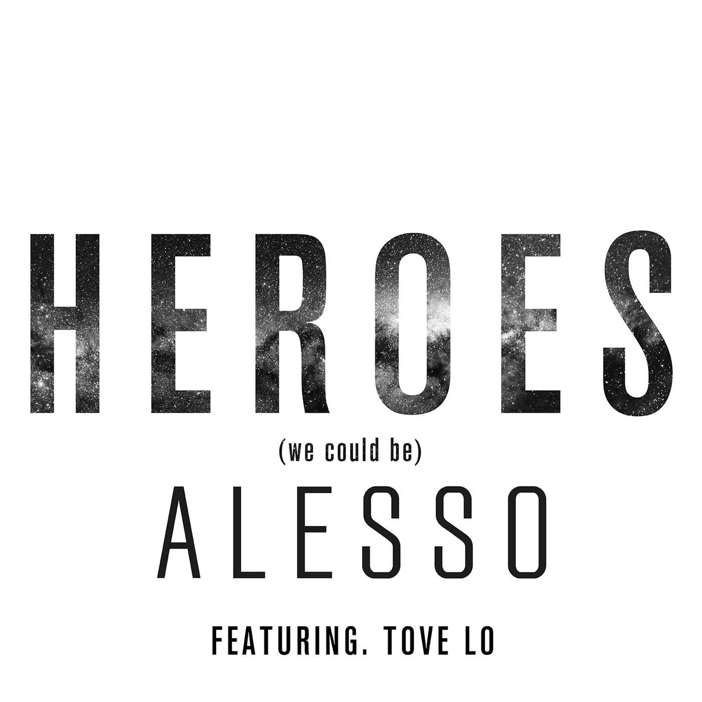 Alesso feat. Tove Lo